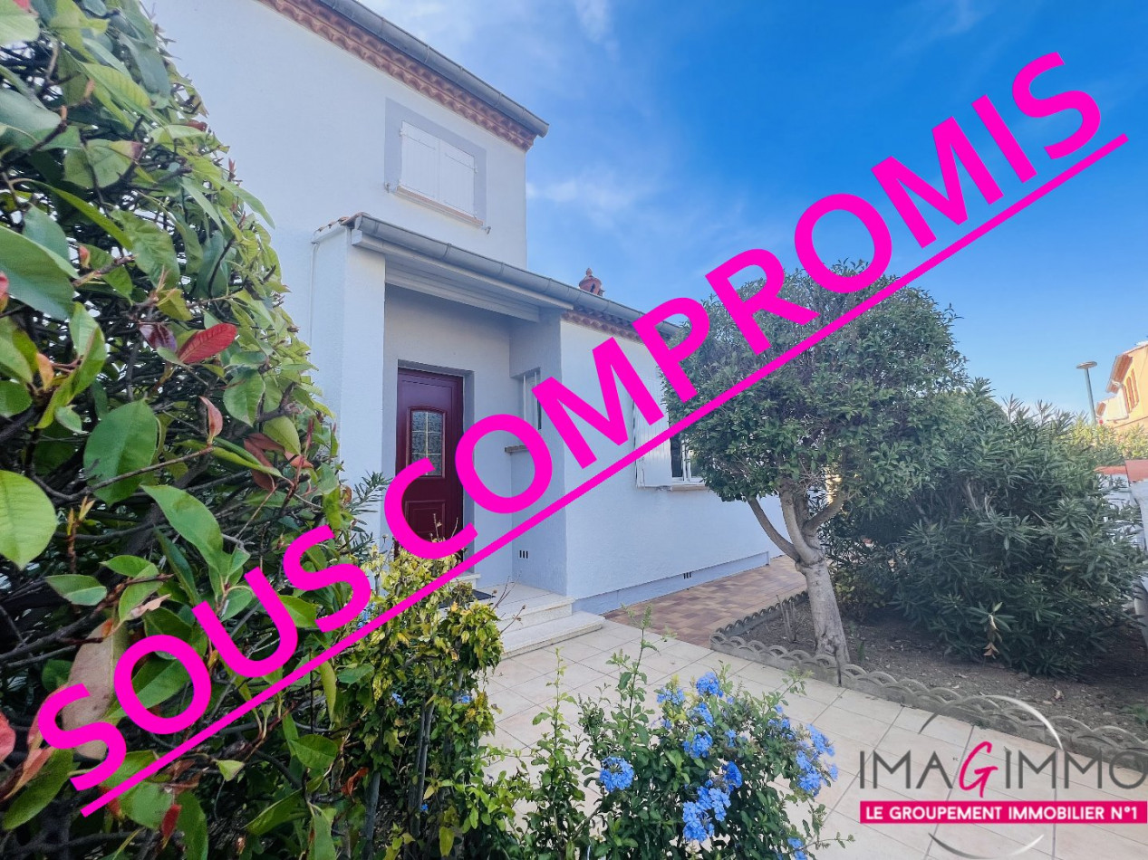 vente Maison Mauguio - Photo 2