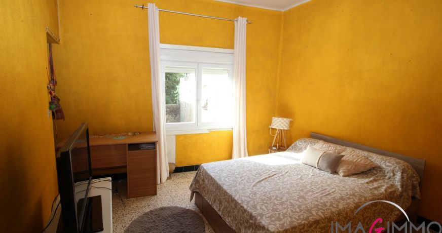 vente Maison Mauguio