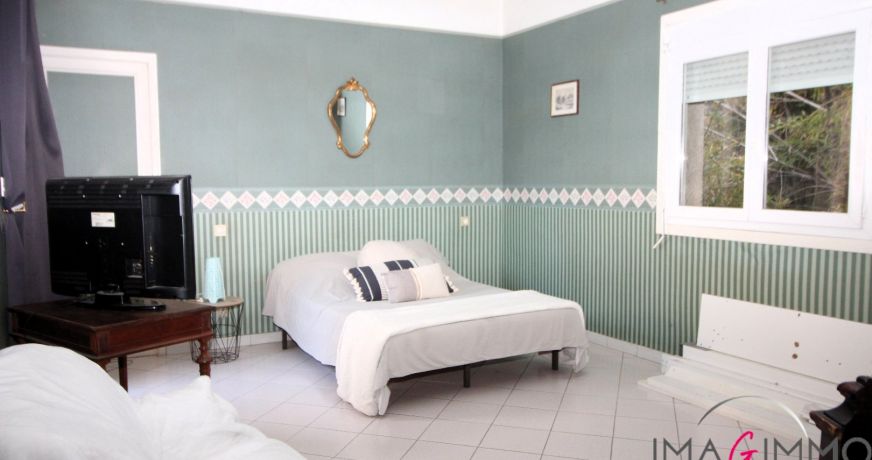 vente Maison Mauguio