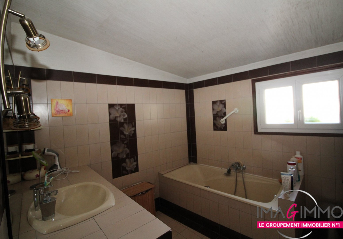 vente Maison Mauguio - Photo 5