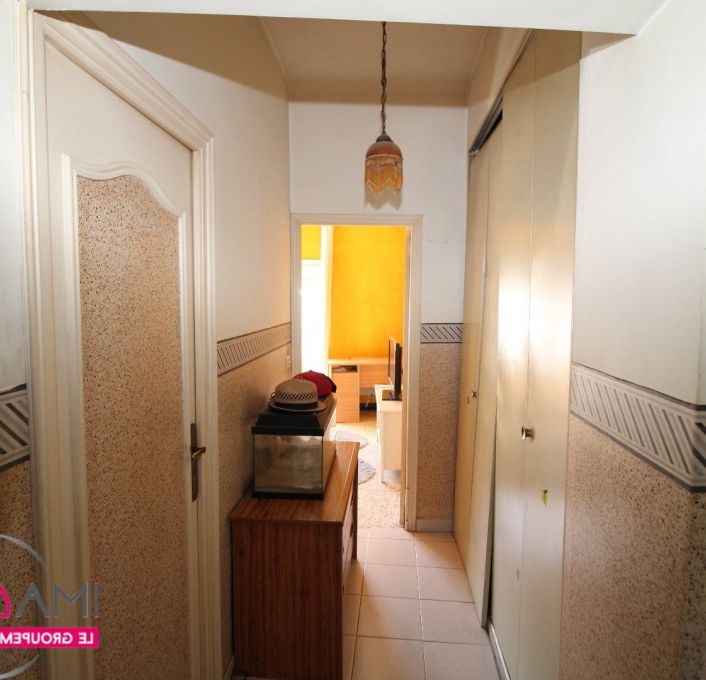 vente Maison Mauguio