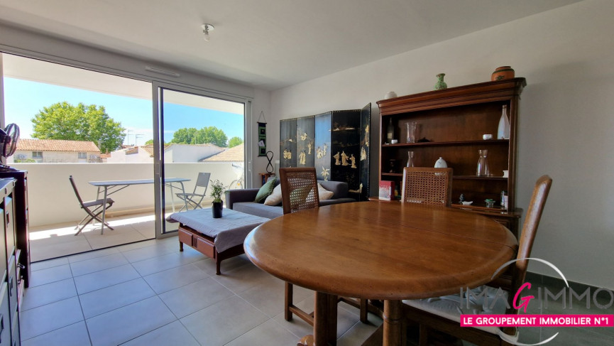 for sale Appartement Mauguio