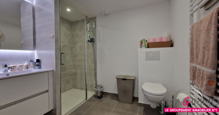 vente Appartement Mauguio