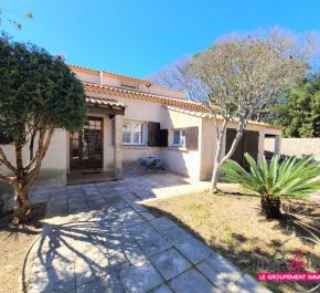 vente Lansargues