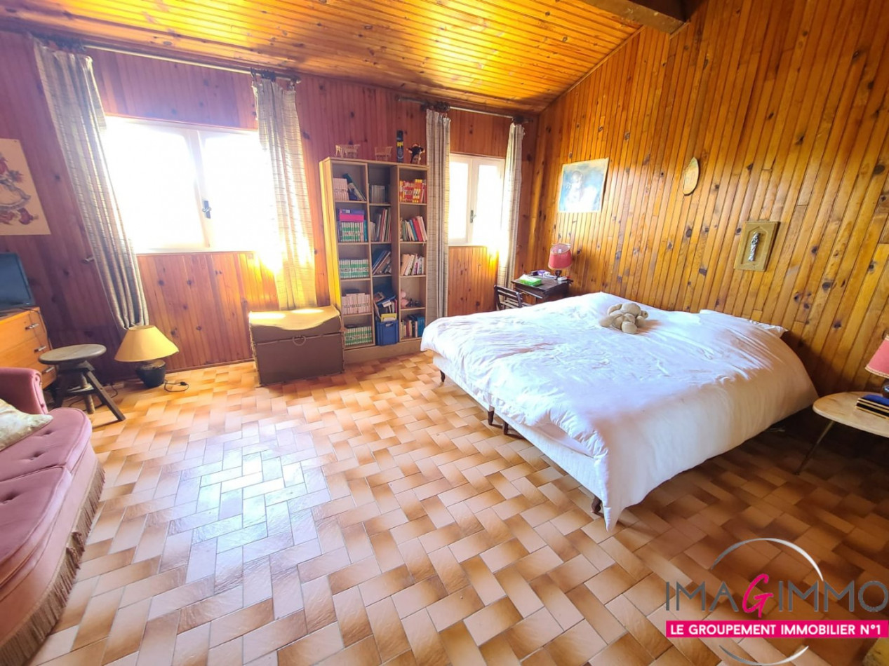 vente Maison Lansargues - Photo 5