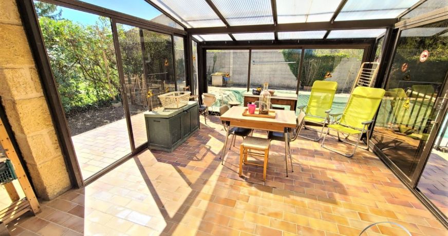 vente Maison Lansargues