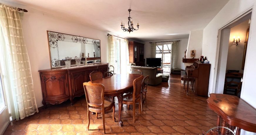 vente Maison Lansargues