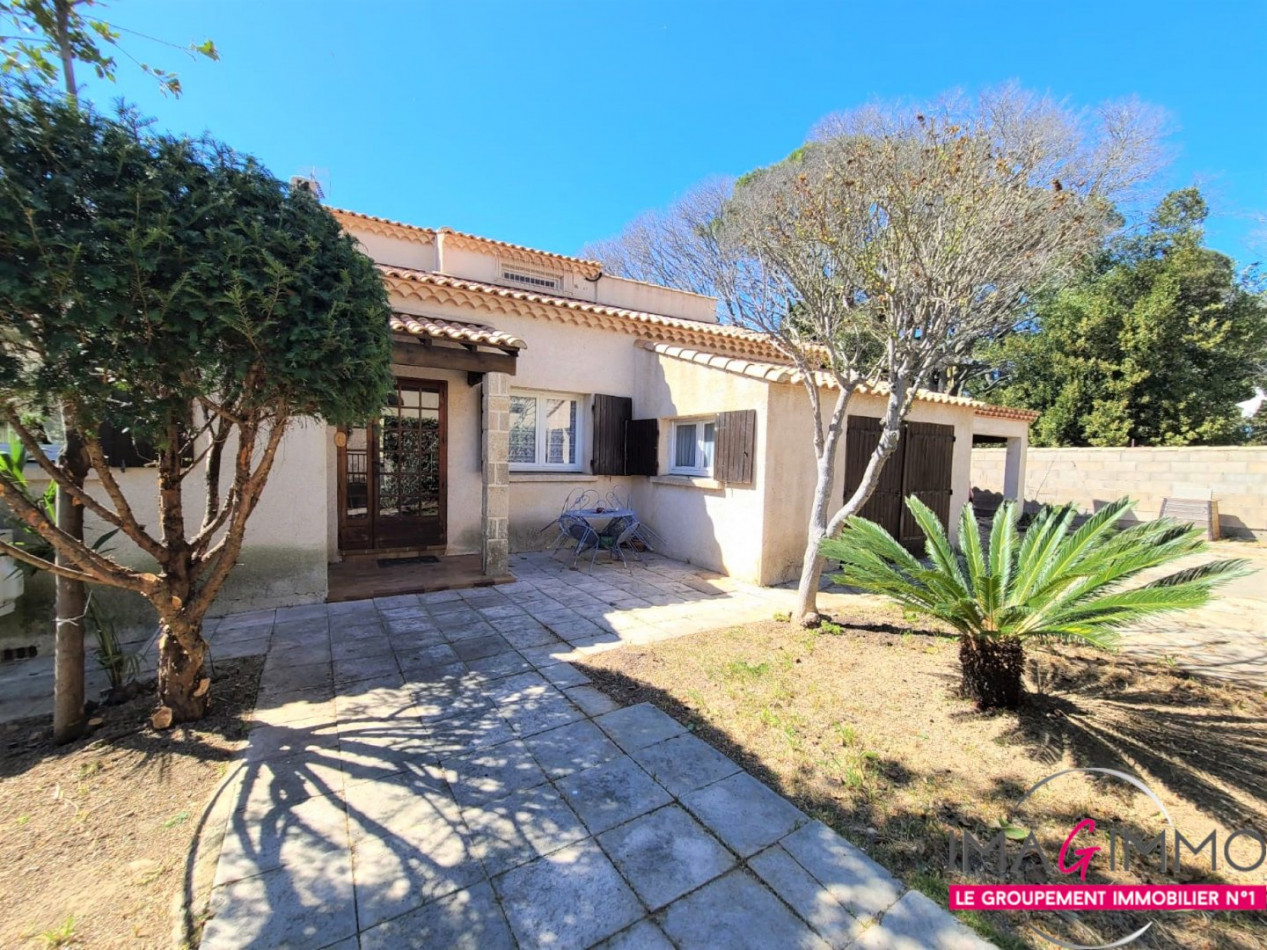 vente Maison Mauguio - Photo 8