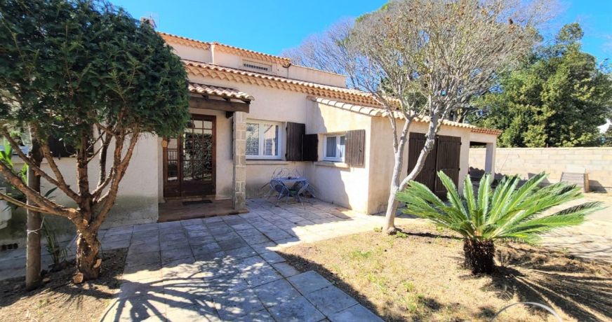 vente Maison Mauguio