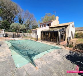 à vendre Mauguio