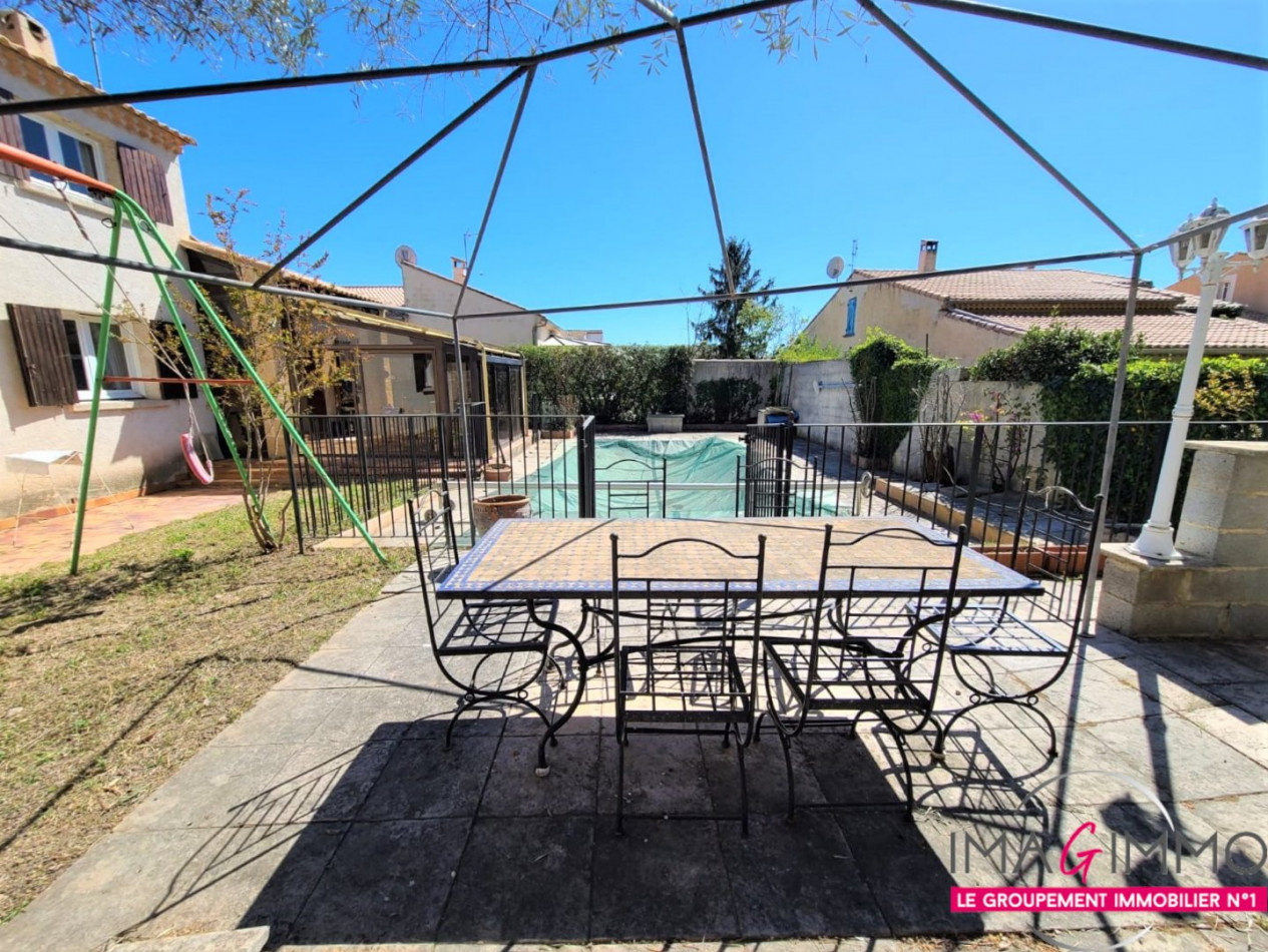 vente Maison Mauguio - Photo 2