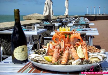 vente Restaurant Montpellier