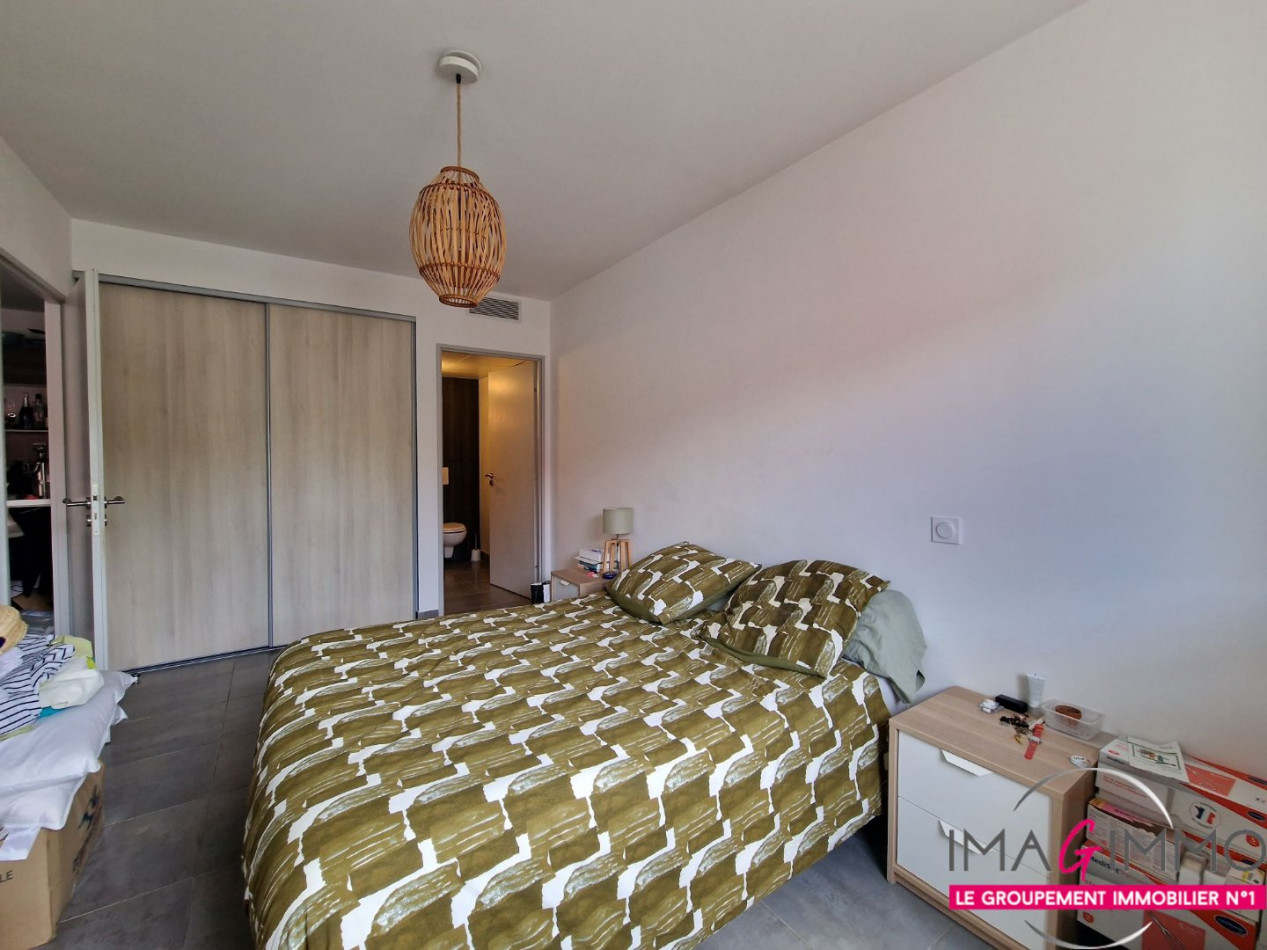 vente Appartement Castelnau Le Lez - Photo 3