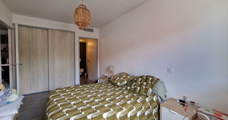 vente Appartement Castelnau Le Lez