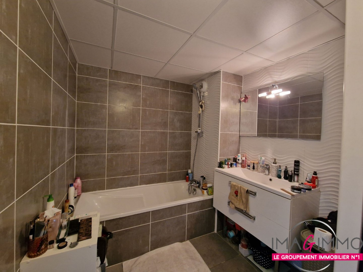 vente Appartement Castelnau Le Lez - Photo 4