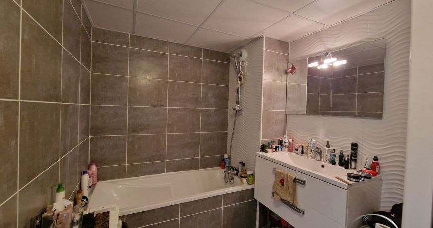 vente Appartement Castelnau Le Lez