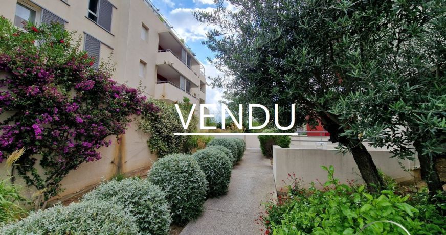 vente Appartement Castelnau Le Lez