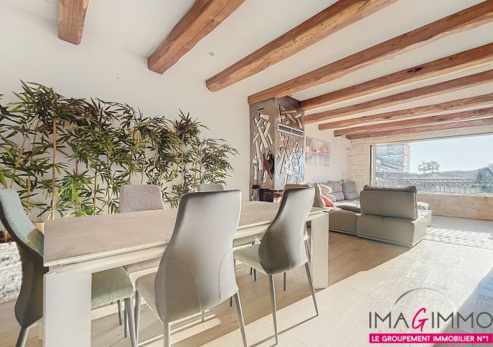 à vendre Maison de caractère Villeneuve Les Maguelone