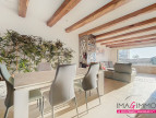 à vendre Maison de caractère Villeneuve Les Maguelone