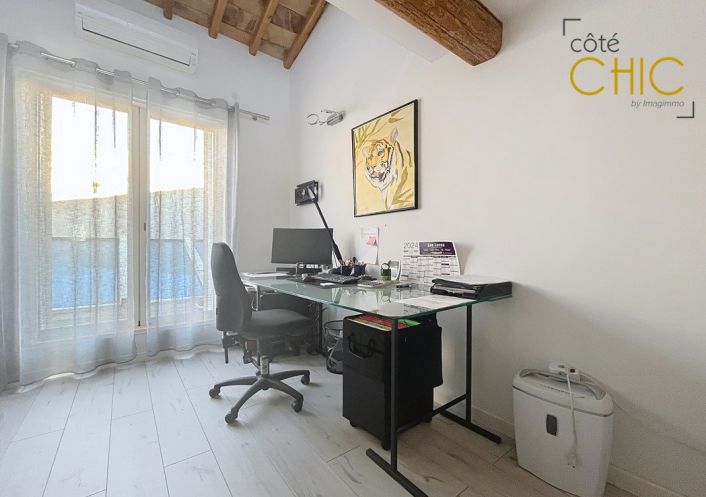 à vendre Maison de caractère Villeneuve Les Maguelone