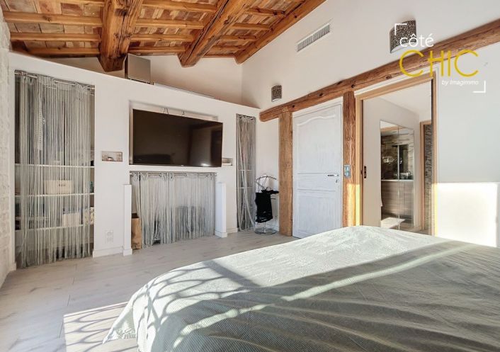 à vendre Maison de caractère Villeneuve Les Maguelone