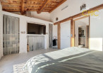 à vendre Maison de caractère Villeneuve Les Maguelone