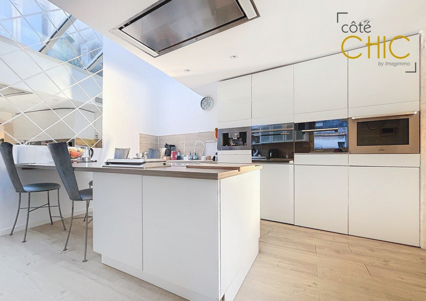 à vendre Maison de caractère Villeneuve Les Maguelone - Photo 7