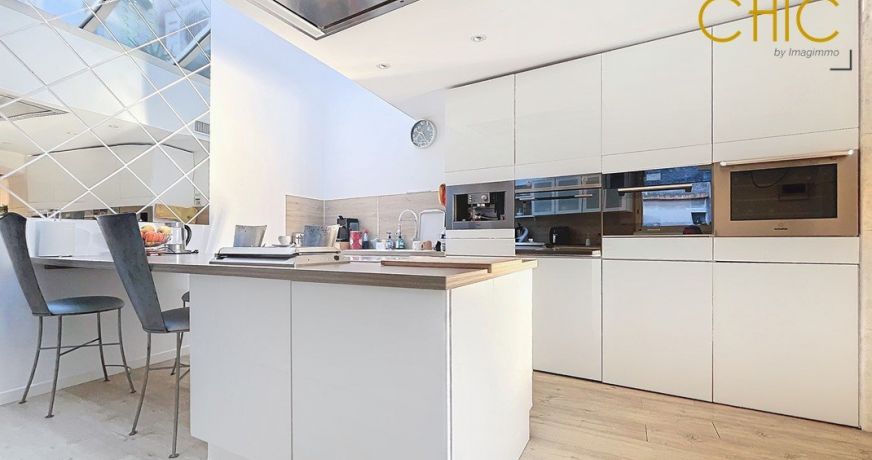 vente Maison de caractère Villeneuve Les Maguelone