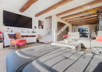 à vendre Maison de caractère Villeneuve Les Maguelone