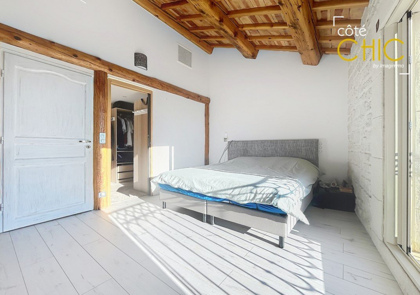 à vendre Maison de caractère Villeneuve Les Maguelone - Photo 9