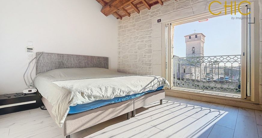 vente Maison de caractère Villeneuve Les Maguelone