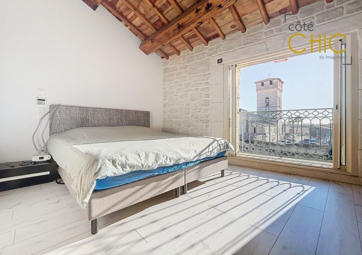 à vendre Maison de caractère Villeneuve Les Maguelone
