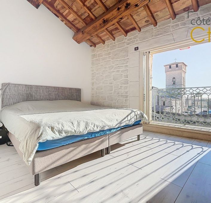 à vendre Maison de caractère Villeneuve Les Maguelone