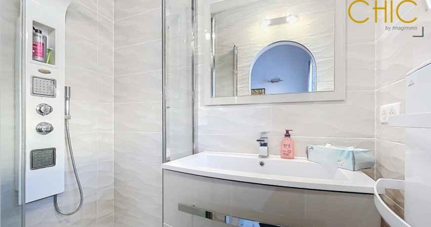 vente Maison de caractère Villeneuve Les Maguelone