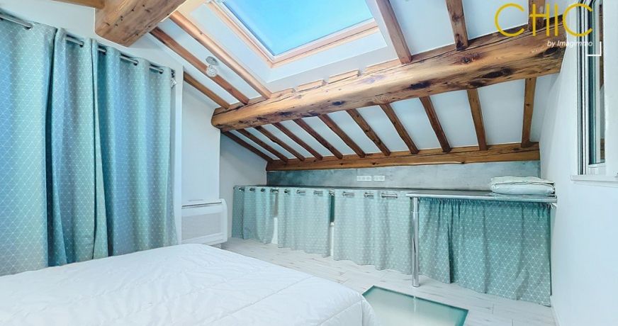 vente Maison de caractère Villeneuve Les Maguelone