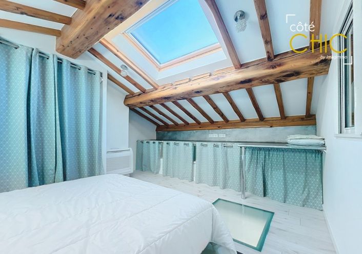 à vendre Maison de caractère Villeneuve Les Maguelone