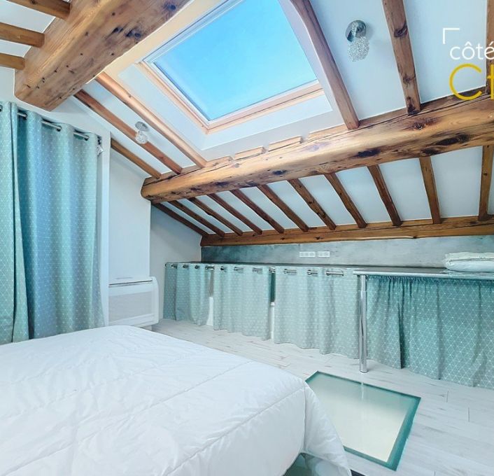 à vendre Maison de caractère Villeneuve Les Maguelone