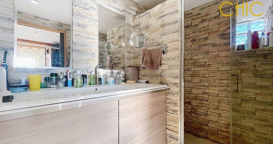 vente Maison de caractère Villeneuve Les Maguelone