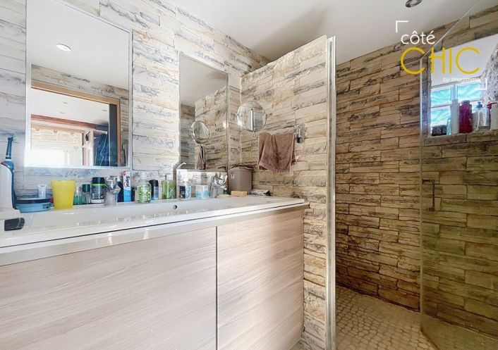 à vendre Maison de caractère Villeneuve Les Maguelone