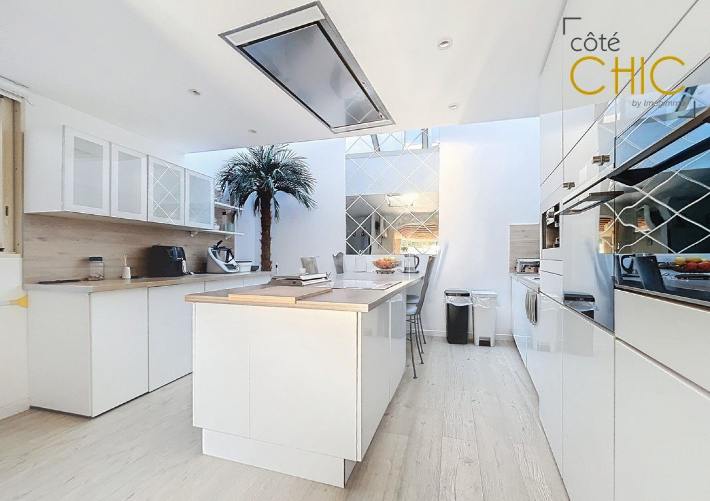 à vendre Maison de caractère Villeneuve Les Maguelone - Photo 6