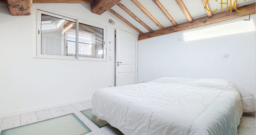 vente Maison de caractère Villeneuve Les Maguelone