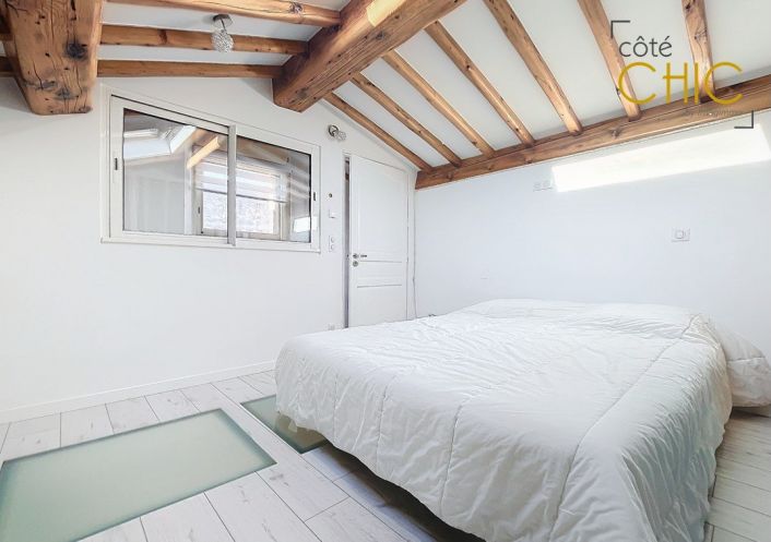 à vendre Maison de caractère Villeneuve Les Maguelone