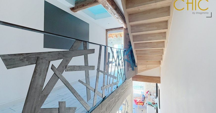 vente Maison de caractère Villeneuve Les Maguelone