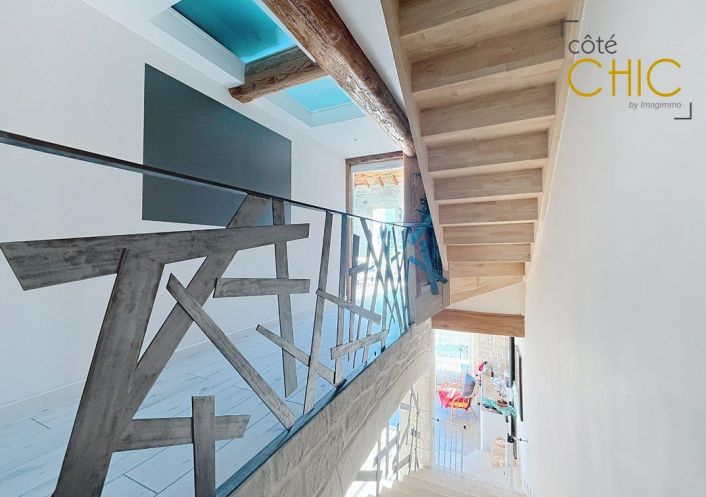 à vendre Maison de caractère Villeneuve Les Maguelone