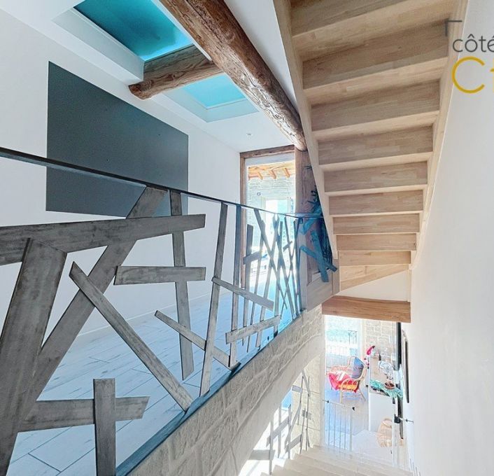 à vendre Maison de caractère Villeneuve Les Maguelone