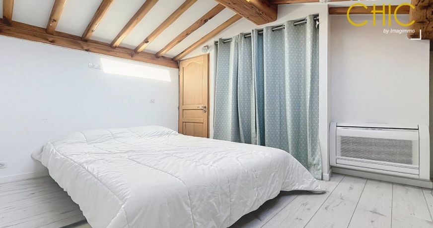 vente Maison de caractère Villeneuve Les Maguelone