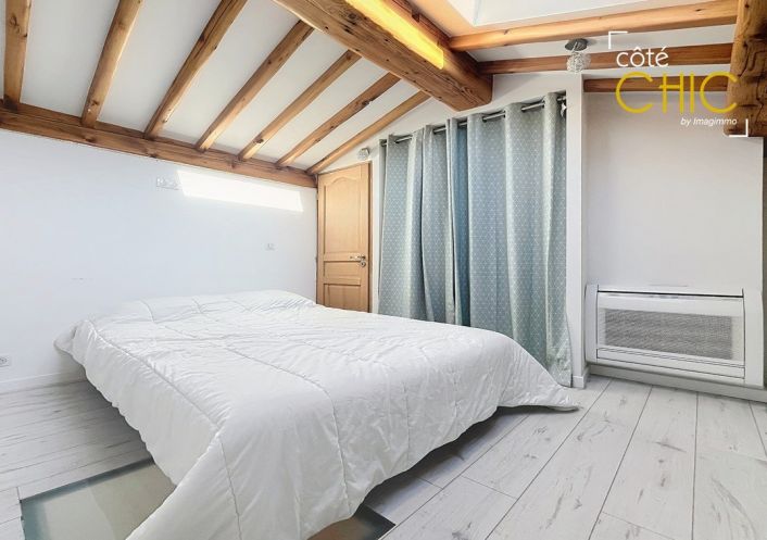 à vendre Maison de caractère Villeneuve Les Maguelone