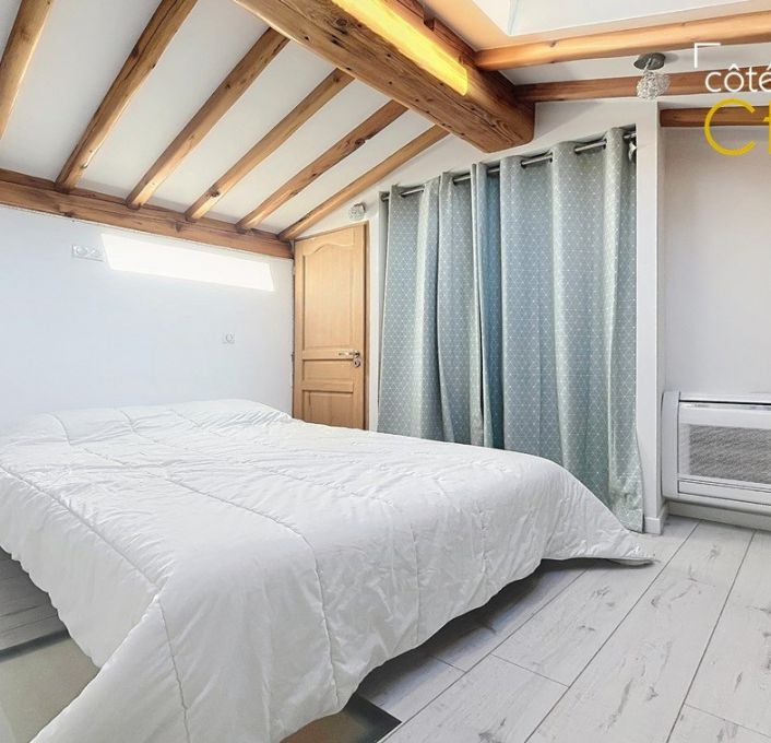 à vendre Maison de caractère Villeneuve Les Maguelone