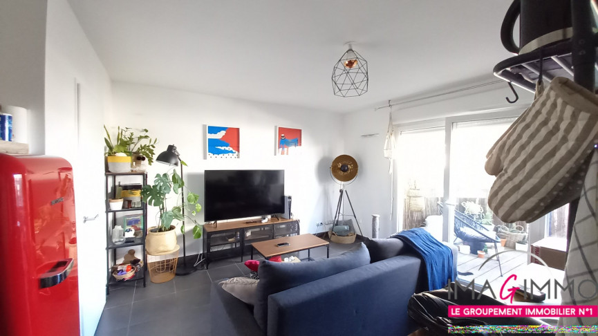  vendre Appartement Castelnau Le Lez