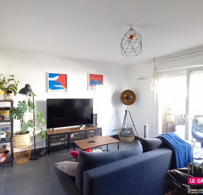vente Appartement Castelnau Le Lez